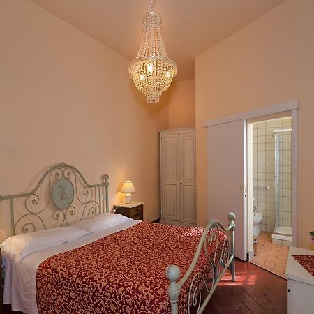 Hotel Galileo Pisa Kültér fotó