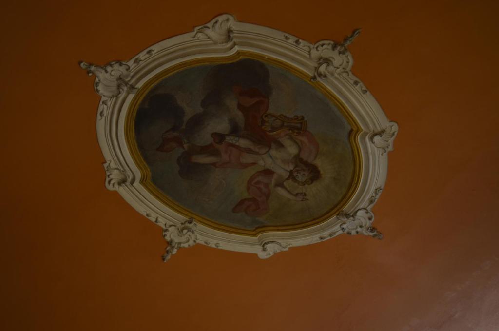 Hotel Galileo Pisa Szoba fotó