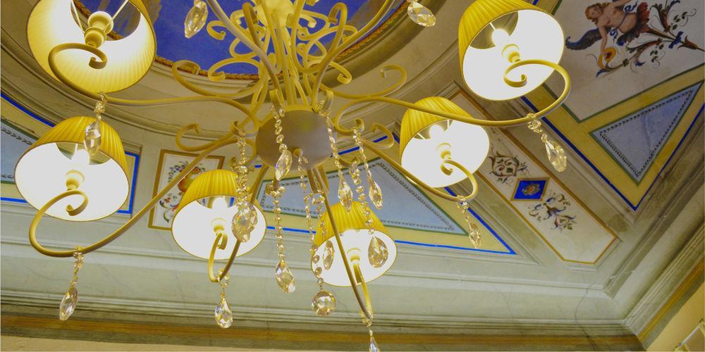 Hotel Galileo Pisa Kültér fotó