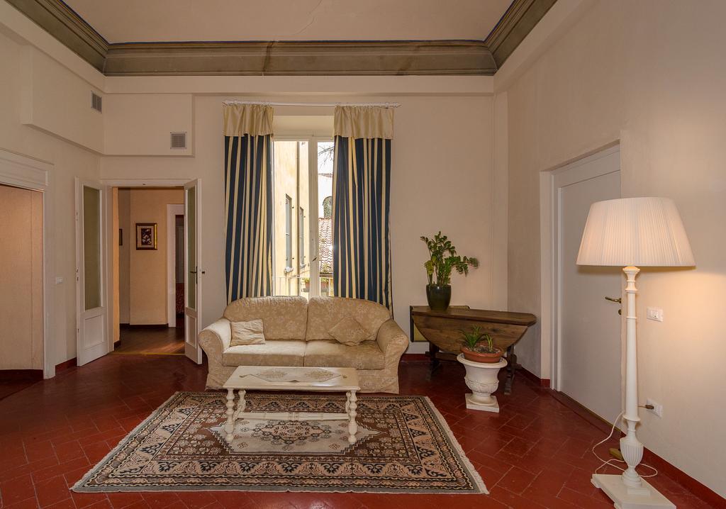 Hotel Galileo Pisa Kültér fotó
