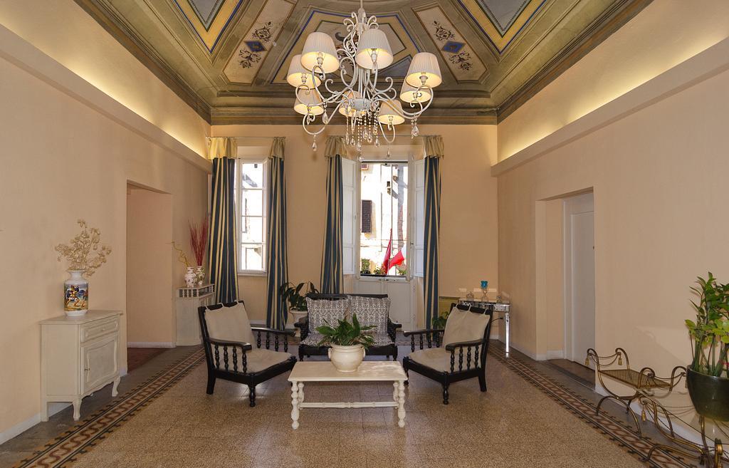 Hotel Galileo Pisa Kültér fotó