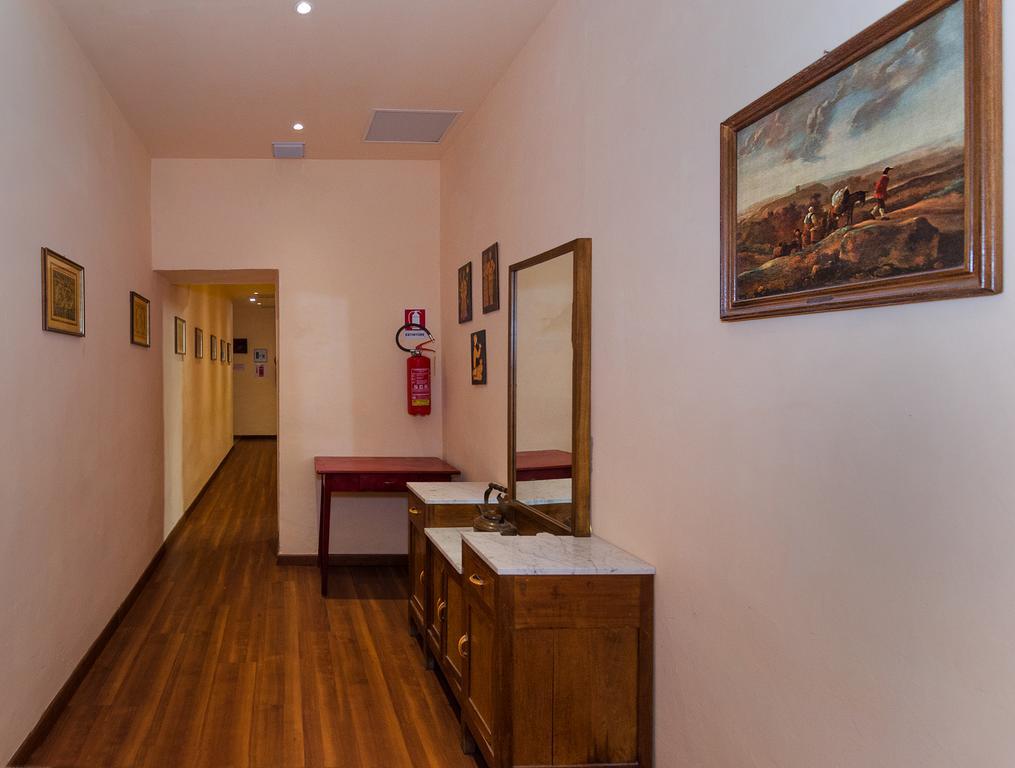 Hotel Galileo Pisa Kültér fotó
