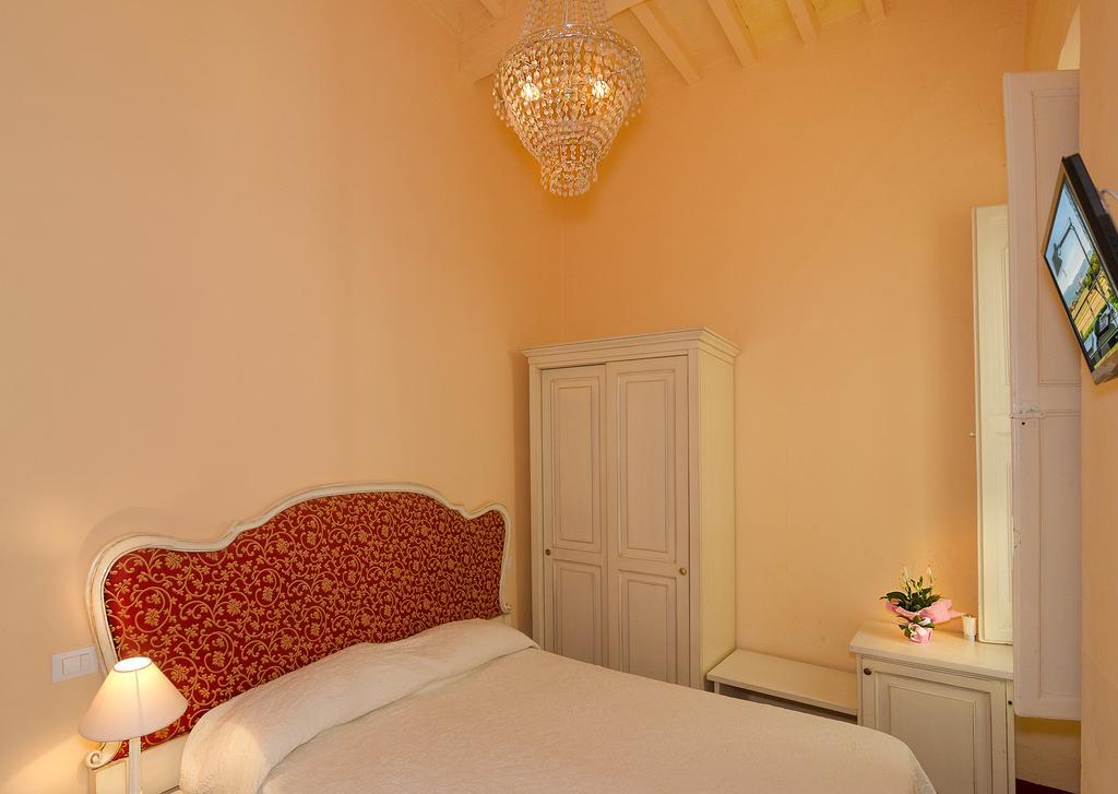 Hotel Galileo Pisa Kültér fotó