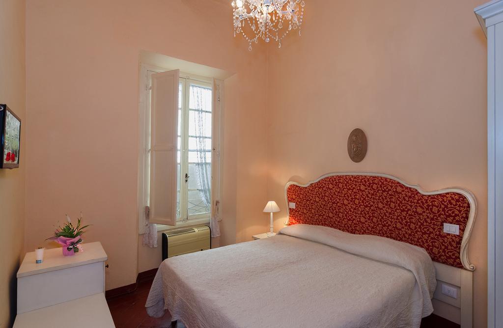 Hotel Galileo Pisa Kültér fotó