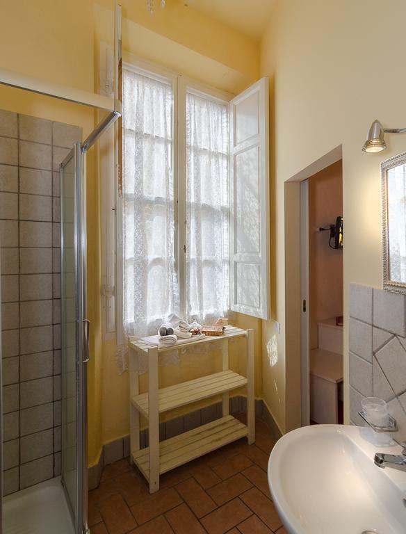 Hotel Galileo Pisa Kültér fotó