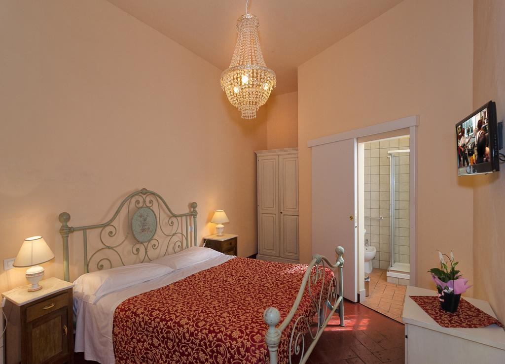 Hotel Galileo Pisa Kültér fotó
