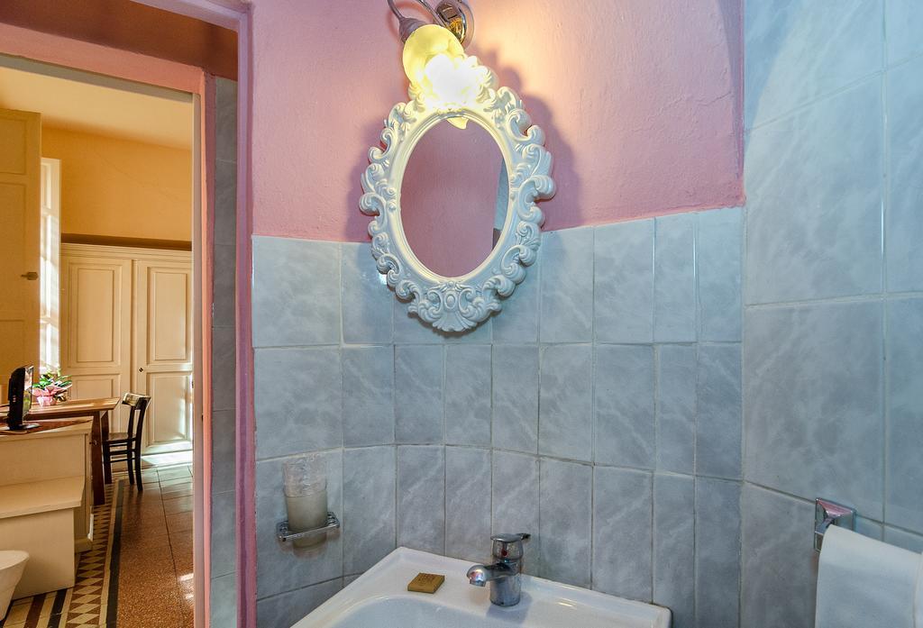 Hotel Galileo Pisa Kültér fotó