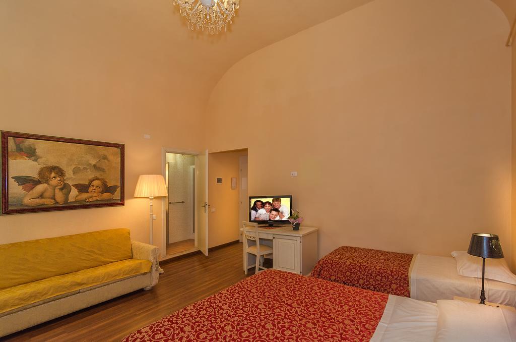 Hotel Galileo Pisa Kültér fotó