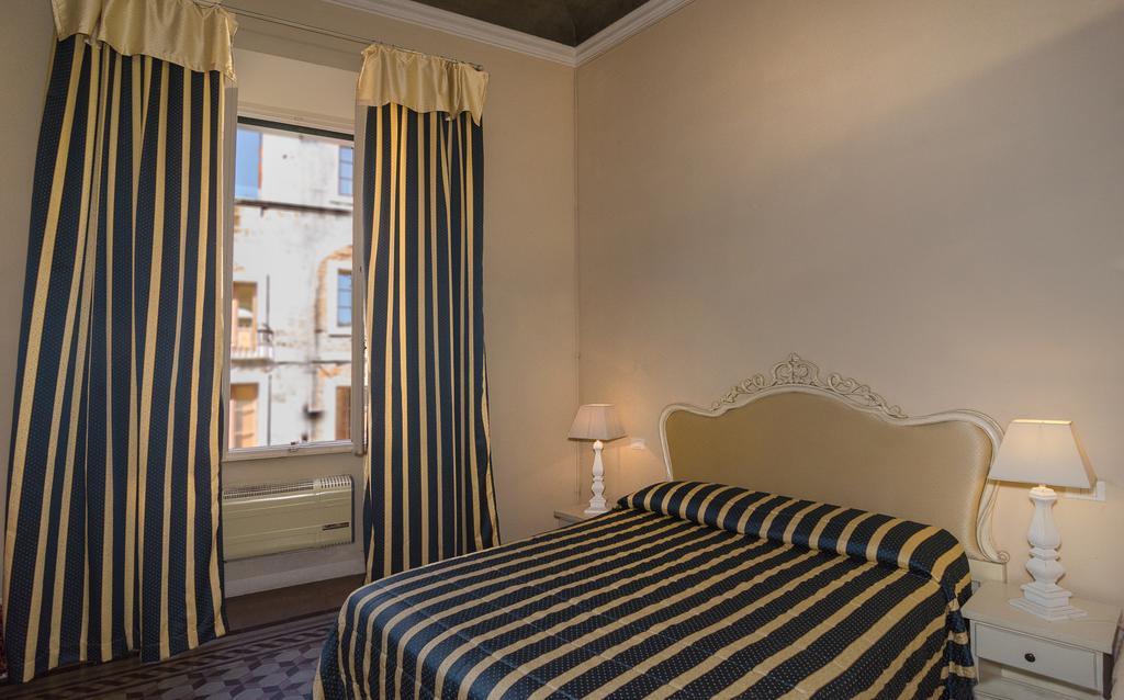 Hotel Galileo Pisa Szoba fotó