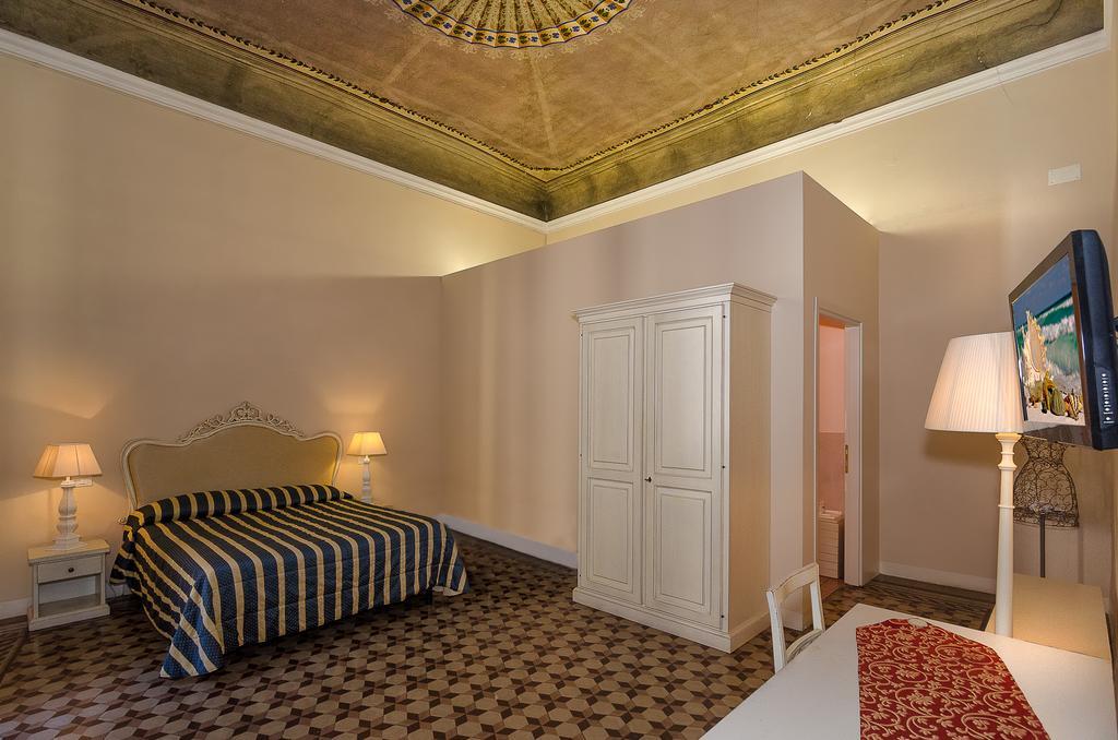 Hotel Galileo Pisa Kültér fotó