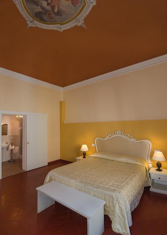 Hotel Galileo Pisa Kültér fotó
