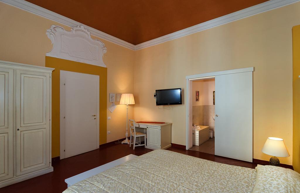 Hotel Galileo Pisa Kültér fotó