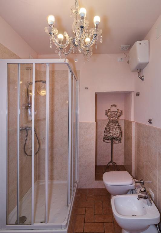 Hotel Galileo Pisa Kültér fotó