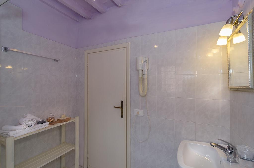 Hotel Galileo Pisa Kültér fotó