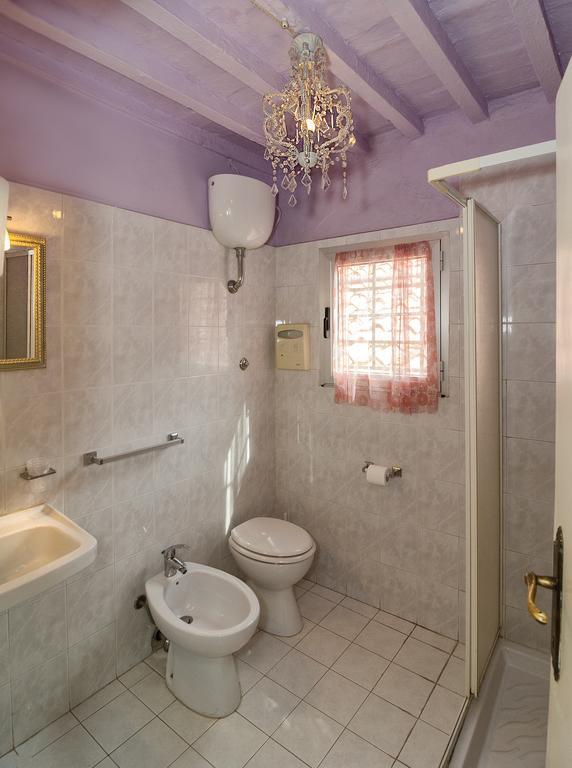 Hotel Galileo Pisa Kültér fotó