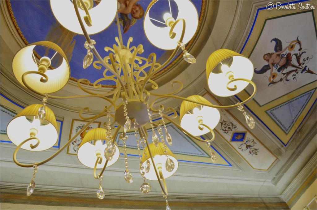 Hotel Galileo Pisa Kültér fotó