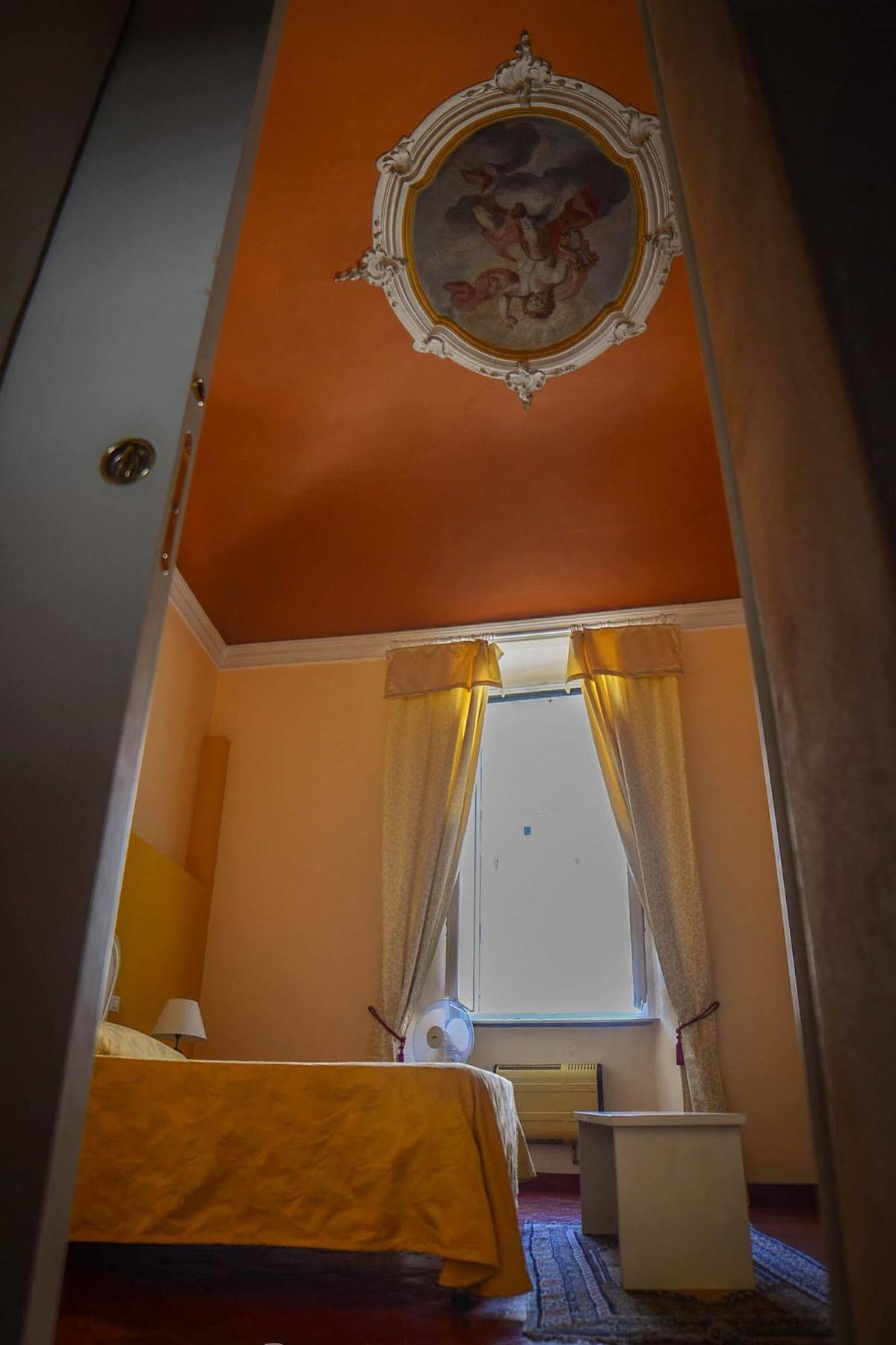 Hotel Galileo Pisa Kültér fotó