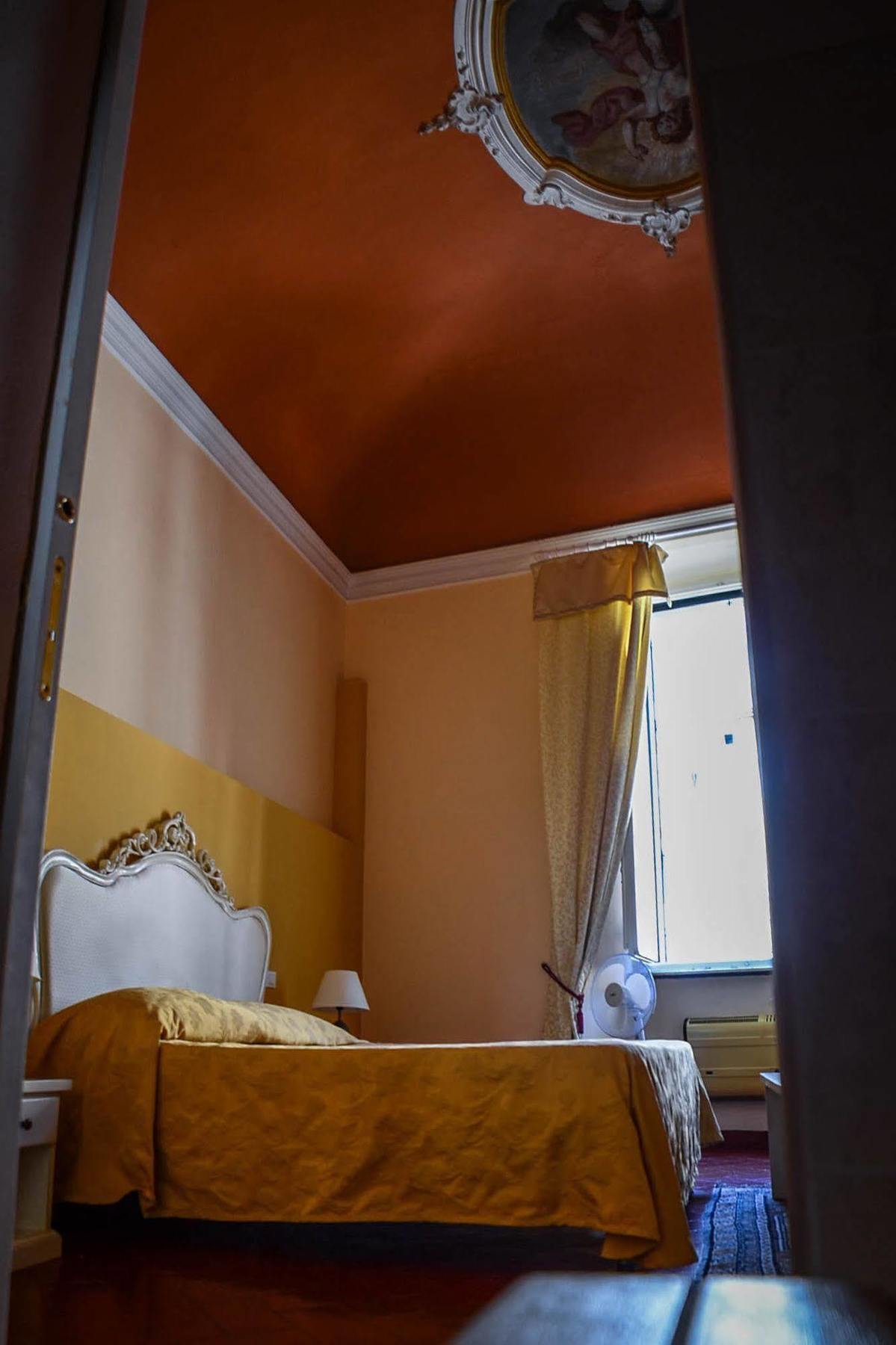 Hotel Galileo Pisa Kültér fotó
