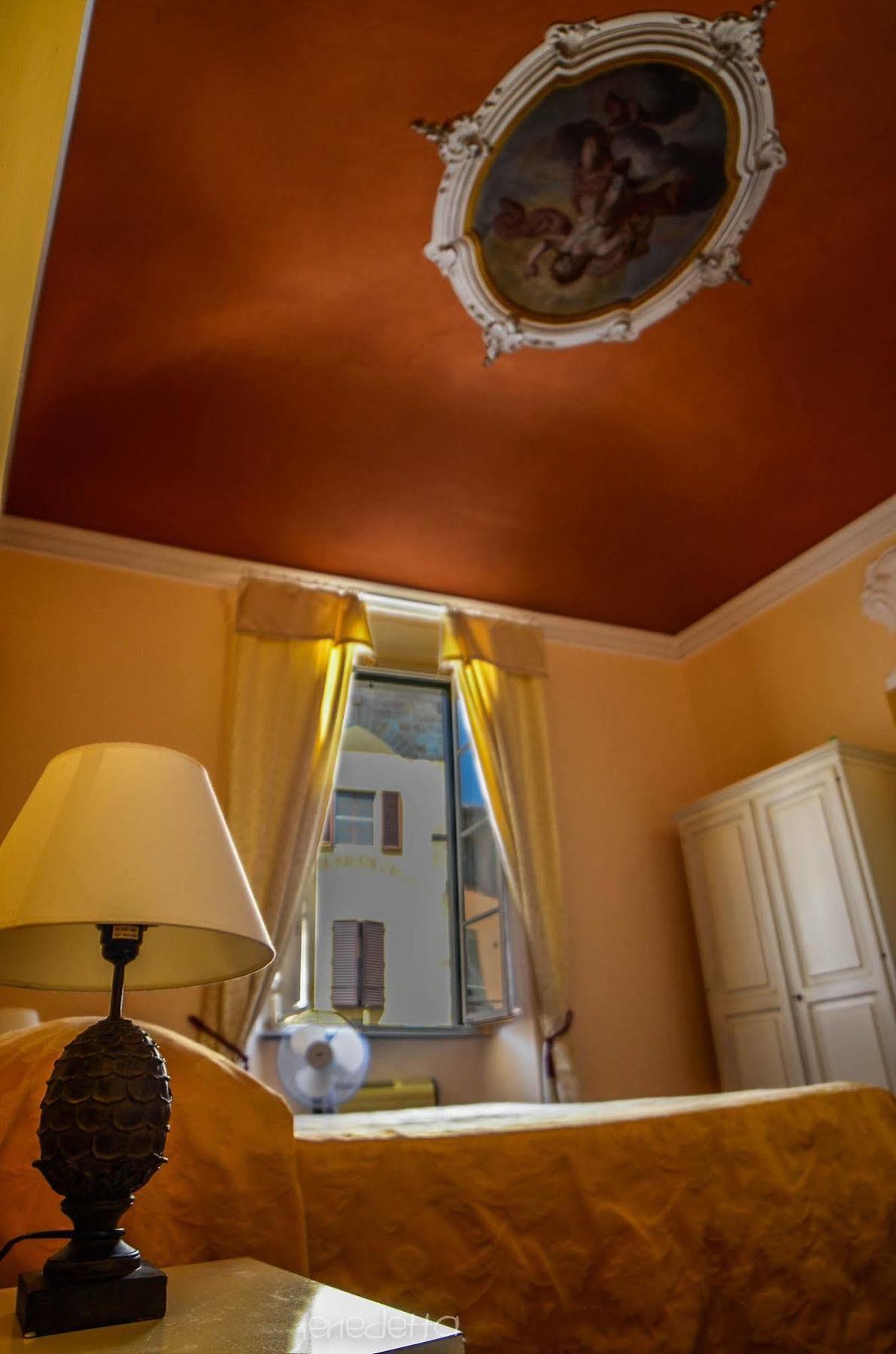 Hotel Galileo Pisa Kültér fotó